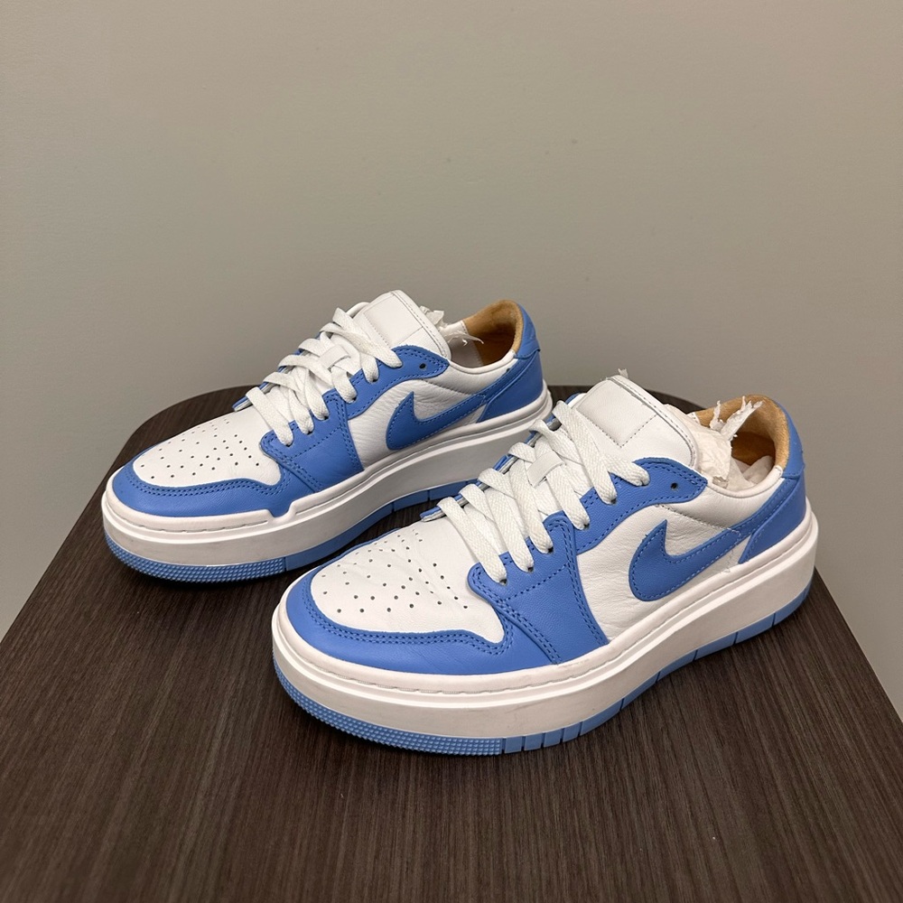 Nike Air Jordan 1 Elevate Low
**SOLD**